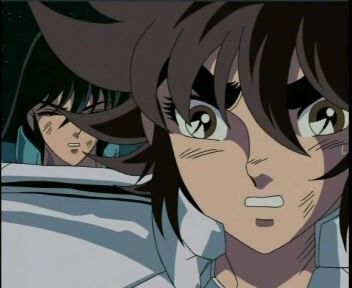 Otaku Gallery  / Anime e Manga / Saint Seiya / Screen Shots / Hades / 12 - L armatura di Atena / 019.jpg